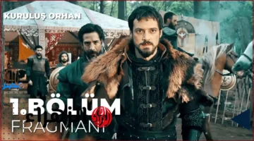 الحلقة 195.. تفاصيل جديدة حول مسلسل قيامة عثمان في موسمه السابع